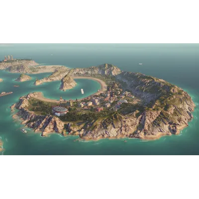 Tropico 6 - El Prez Edition STEAM КЛЮЧ РФ+СНГ - irongamers.ru