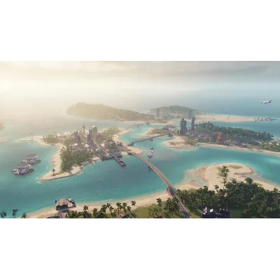 Tropico 6 - El Prez Edition STEAM КЛЮЧ РФ+СНГ - irongamers.ru