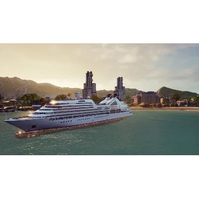 Tropico 6 - El Prez Edition STEAM КЛЮЧ РФ+СНГ - irongamers.ru