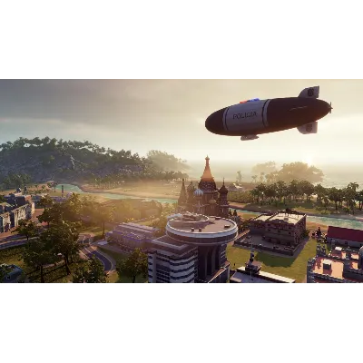 Tropico 6 - El Prez Edition STEAM КЛЮЧ РФ+СНГ - irongamers.ru