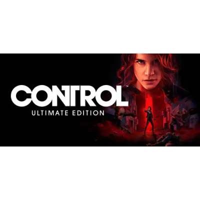 Control - Ultimate (STEAM КЛЮЧ) РФ+КЗ+МИР / РУССКИЙ ЯЗЫК - irongamers.ru