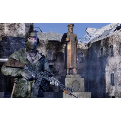 Red Orchestra 2: Heroes of Stalingrad with Rising Storm - irongamers.ru