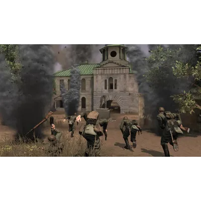 Red Orchestra 2: Heroes of Stalingrad with Rising Storm - irongamers.ru