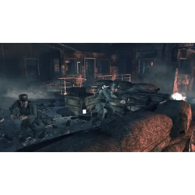 Red Orchestra 2: Heroes of Stalingrad with Rising Storm - irongamers.ru