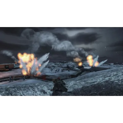 Red Orchestra 2: Heroes of Stalingrad with Rising Storm - irongamers.ru