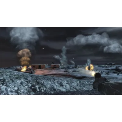 Red Orchestra 2: Heroes of Stalingrad with Rising Storm - irongamers.ru
