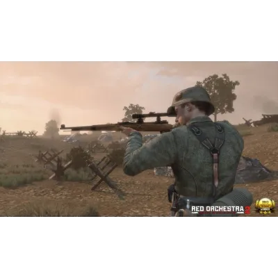 Red Orchestra 2: Heroes of Stalingrad with Rising Storm - irongamers.ru