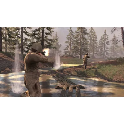 Red Orchestra 2: Heroes of Stalingrad with Rising Storm - irongamers.ru