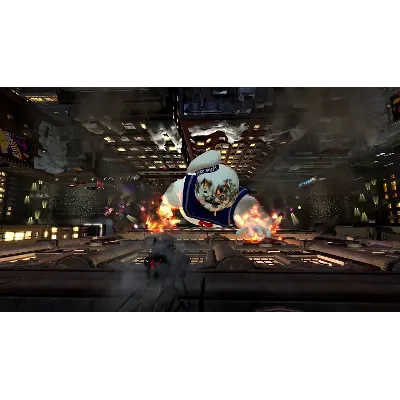 Ghostbusters: The Video Game Remastered + Blair Witch - irongamers.ru