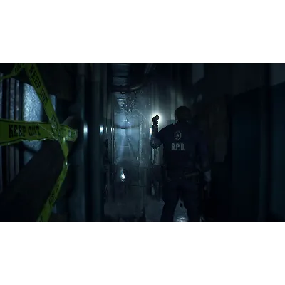 RESIDENT EVIL 2 XBOX ONE & SERIES X|S КЛЮЧ - irongamers.ru