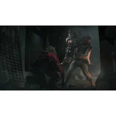 RESIDENT EVIL 2 XBOX ONE & SERIES X|S КЛЮЧ - irongamers.ru