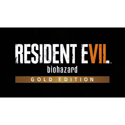 RESIDENT EVIL 7 BIOHAZARD GOLD XBOX,WIN10-11 КЛЮЧ - irongamers.ru
