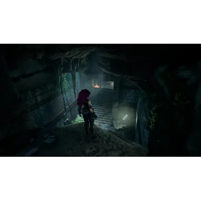 Darksiders III (STEAM КЛЮЧ) РОССИЯ+СНГ / РУССКИЙ ЯЗЫК - irongamers.ru