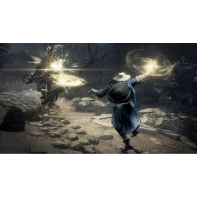 DARK SOULS III - Ashes of Ariandel (DLC) STEAM КЛЮЧ РФ+КЗ+СНГ - irongamers.ru