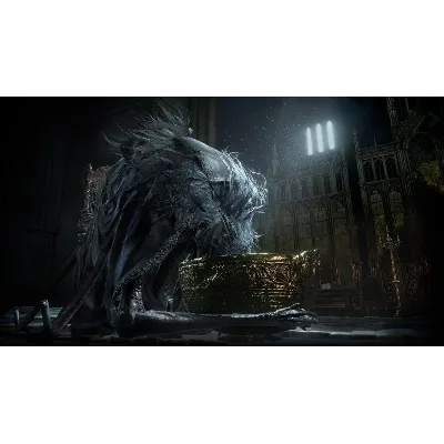 DARK SOULS III - Ashes of Ariandel (DLC) STEAM КЛЮЧ РФ+КЗ+СНГ - irongamers.ru