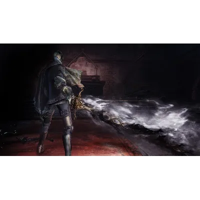 DARK SOULS III - Ashes of Ariandel (DLC) STEAM КЛЮЧ РФ+КЗ+СНГ - irongamers.ru