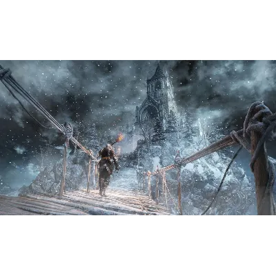 DARK SOULS III - Ashes of Ariandel (DLC) STEAM КЛЮЧ РФ+КЗ+СНГ - irongamers.ru