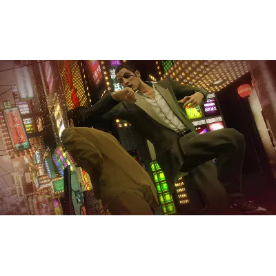 Yakuza 0 (Zero) STEAM КЛЮЧ / РОССИЯ + ВЕСЬ МИР - irongamers.ru