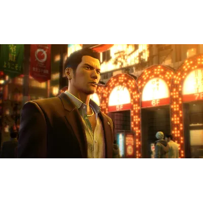Yakuza 0 (Zero) STEAM КЛЮЧ / РОССИЯ + ВЕСЬ МИР - irongamers.ru