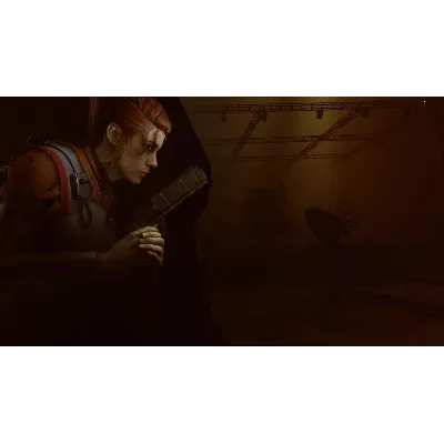 Control - Ultimate (STEAM КЛЮЧ) РФ+КЗ+МИР / РУССКИЙ ЯЗЫК - irongamers.ru