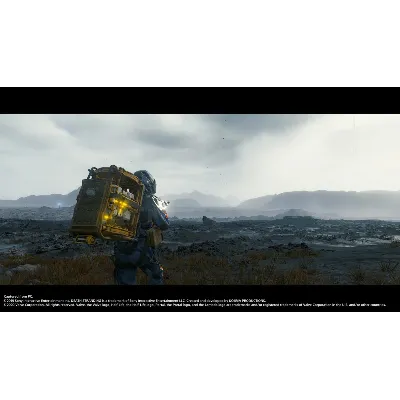 Death Stranding: Director&acute;s Cut (ИГРА + DLC) STEAM КЛЮЧ - irongamers.ru