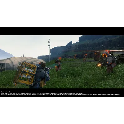 Death Stranding: Director&acute;s Cut (ИГРА + DLC) STEAM КЛЮЧ - irongamers.ru