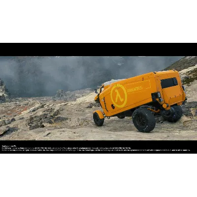 Death Stranding: Director&acute;s Cut (ИГРА + DLC) STEAM КЛЮЧ - irongamers.ru