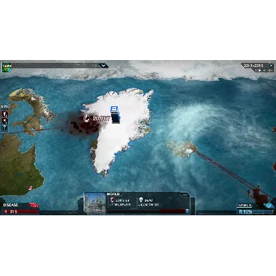 Plague Inc Evolved - STEAM (Region free) - irongamers.ru