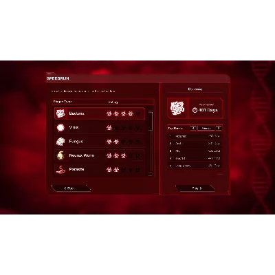 Plague Inc Evolved - STEAM (Region free) - irongamers.ru