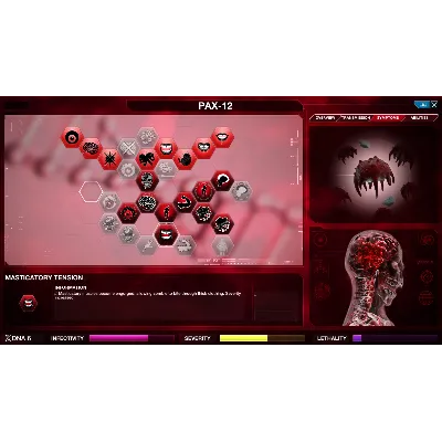 Plague Inc Evolved - STEAM (Region free) - irongamers.ru