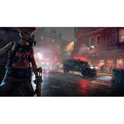 Watch Dogs: Legion+DLC Bloodline+оффлайн активация PC - irongamers.ru