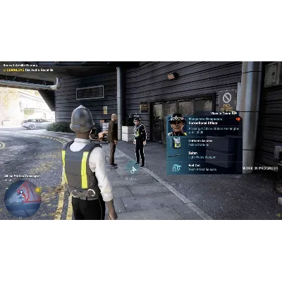 Watch Dogs: Legion+DLC Bloodline+оффлайн активация PC - irongamers.ru