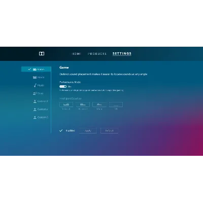 Dolby Atmos for Headphones XBOX / WINDOWS [ Ключ ] - irongamers.ru