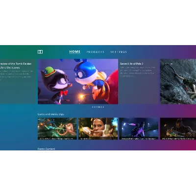 Dolby Atmos for Headphones XBOX / WINDOWS [ Ключ ] - irongamers.ru