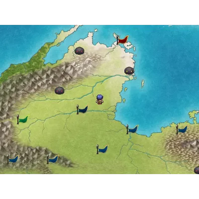 You... and who else? STEAM KEY REGION FREE GLOBAL ROW - irongamers.ru