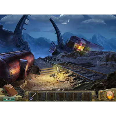 Psycho Train STEAM KEY REGION FREE GLOBAL ROW - irongamers.ru