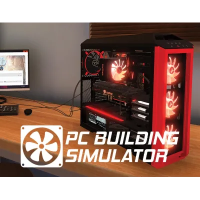 PC Building Simulator NZXT Xbox One/Series X/S - irongamers.ru