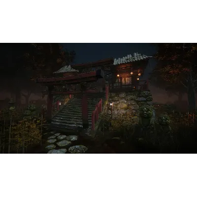 Dead by Daylight: глава Cursed Legacy XBOX ONE X|S - irongamers.ru