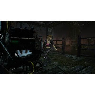 Dead by Daylight: глава Cursed Legacy XBOX ONE X|S - irongamers.ru