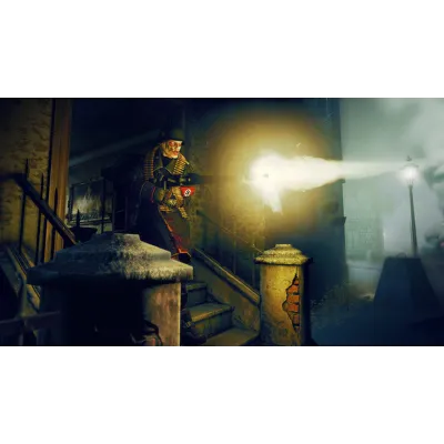 Sniper Elite Nazi Zombie Army 1 (Steam Ключ / РОССИЯ+СНГ) - irongamers.ru