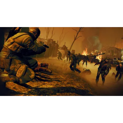 Sniper Elite Nazi Zombie Army 2 (Steam Ключ / РОССИЯ+СНГ) - irongamers.ru