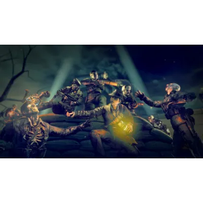 Sniper Elite Nazi Zombie Army 2 (Steam Ключ / РОССИЯ+СНГ) - irongamers.ru