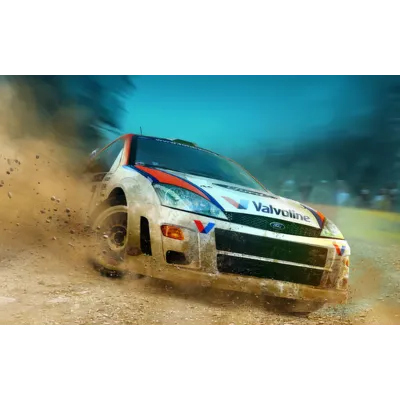 Colin McRae Rally - STEAM Key - Region Free / ROW - irongamers.ru