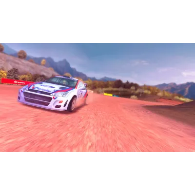 Colin McRae Rally - STEAM Key - Region Free / ROW - irongamers.ru