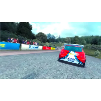 Colin McRae Rally - STEAM Key - Region Free / ROW - irongamers.ru