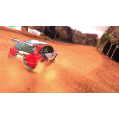 Colin McRae Rally - STEAM Key - Region Free / ROW - irongamers.ru