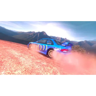 Colin McRae Rally - STEAM Key - Region Free / ROW - irongamers.ru