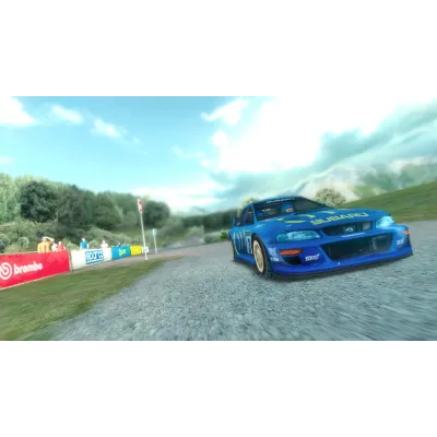 Colin McRae Rally - STEAM Key - Region Free / ROW - irongamers.ru