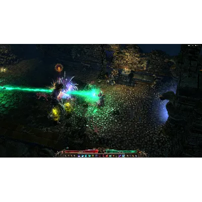 Grim Dawn STEAM•RU АВТОДОСТАВКА 0% - irongamers.ru