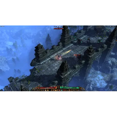 Grim Dawn STEAM•RU АВТОДОСТАВКА 0% - irongamers.ru